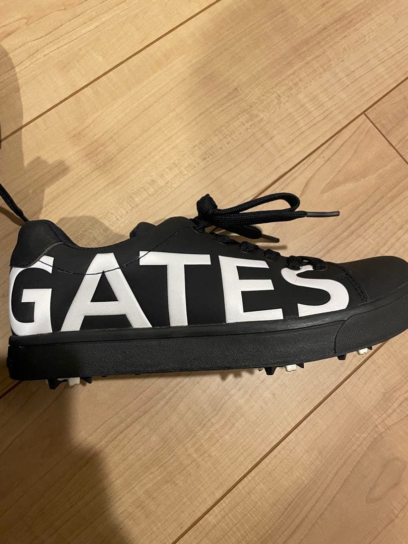 PEARLY GATES ゴルフシューズ 24cm