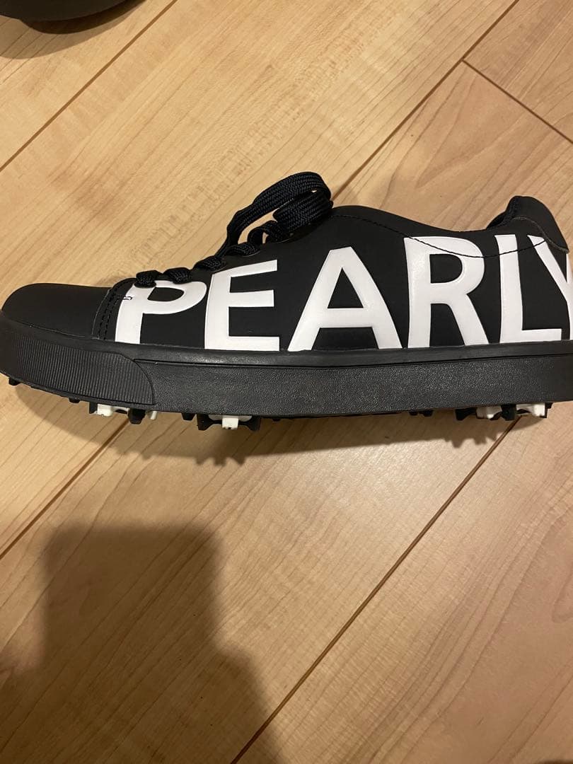 PEARLY GATES ゴルフシューズ 24cm