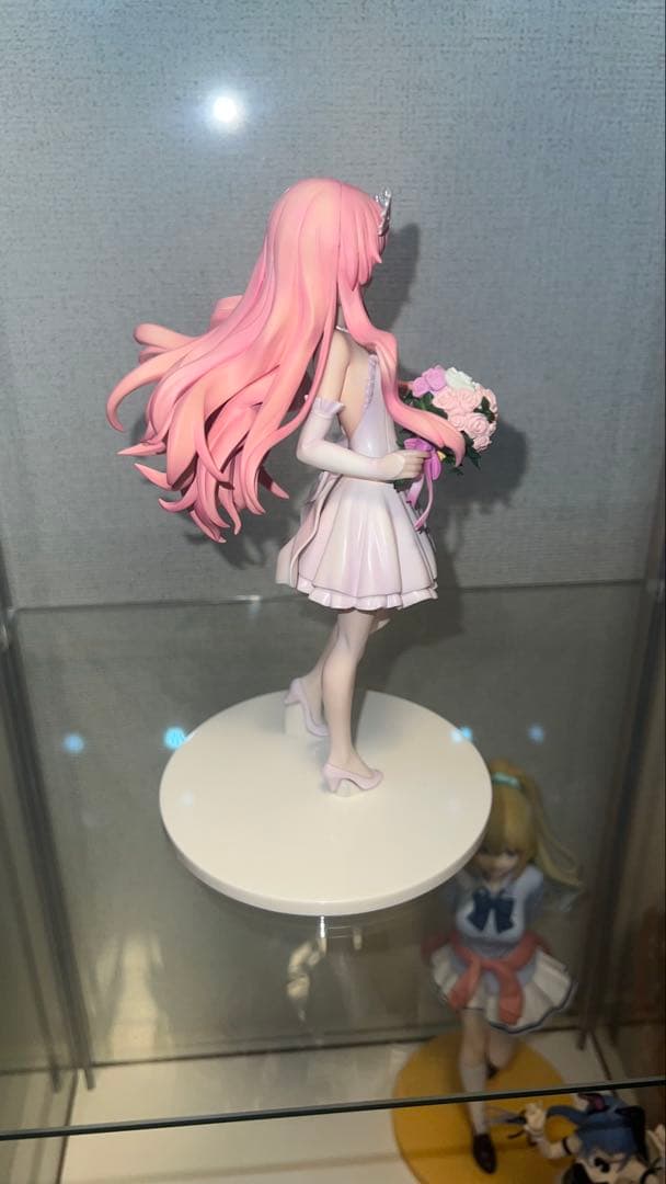 ルイズ Finale ウエディングドレス Ver KDcolle 1/7