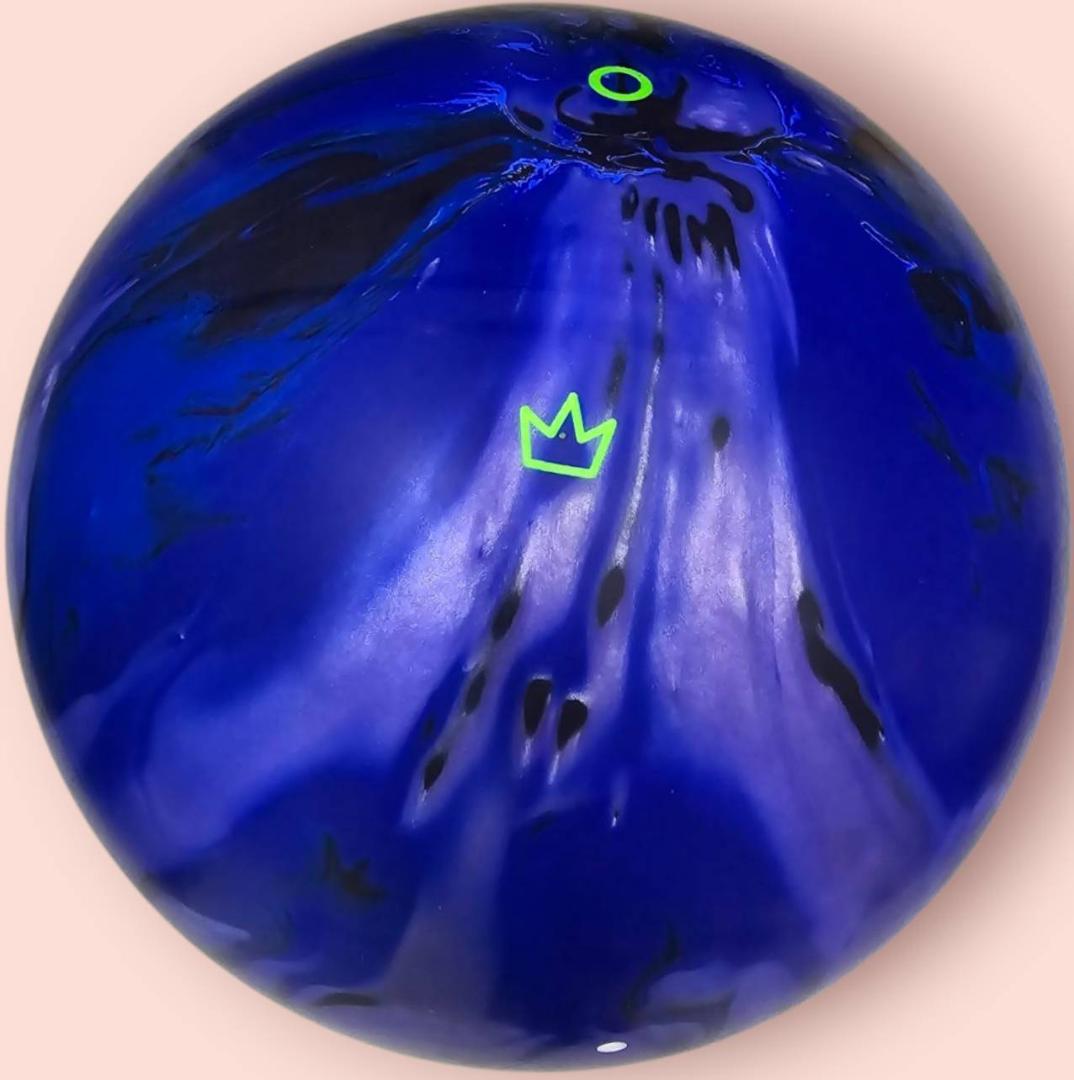 【最終価格★格安】❝ヒプノタイズ❞　ブランズウィック　ボウリング　１5ポンド