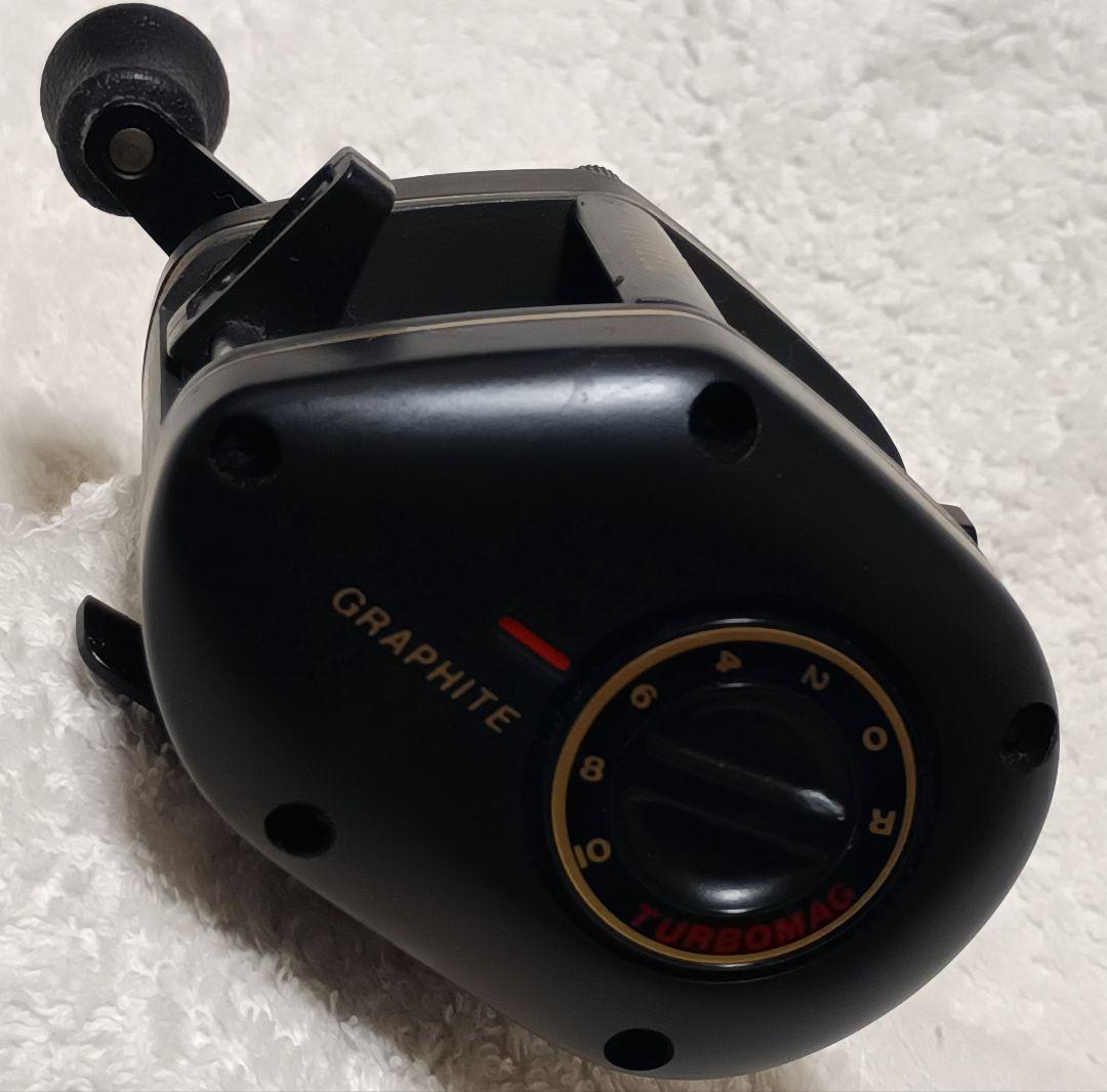 リール MITCHELL TURBO MAG 6630