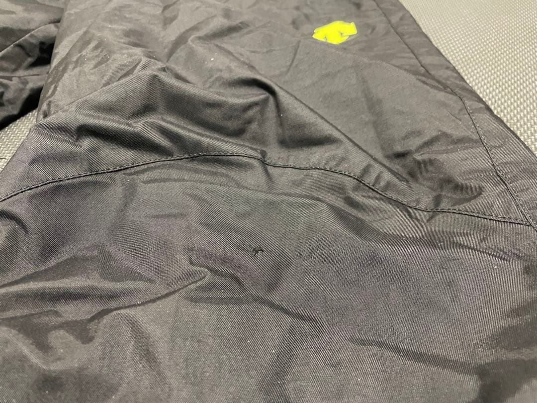 デサント　スキーウェア　XO