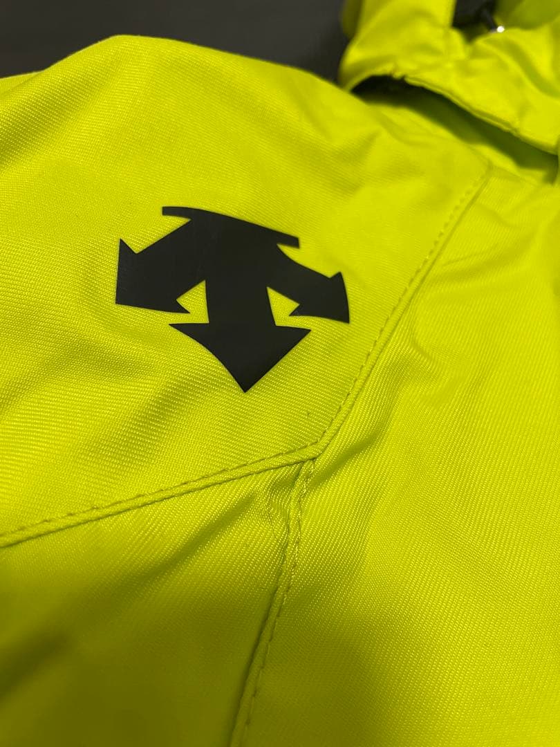 デサント　スキーウェア　XO