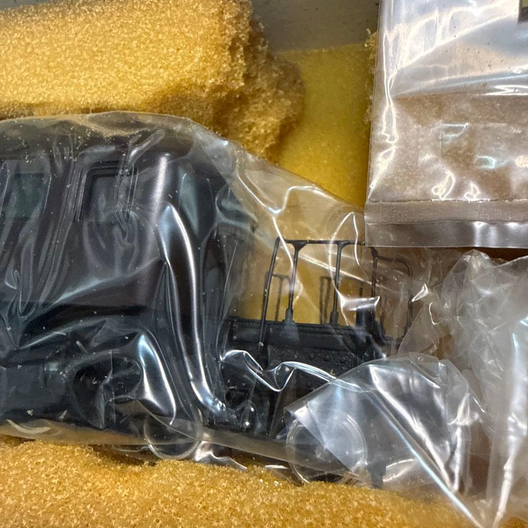 天賞堂 Tenshodo EF56 ブラスモデル 真鍮製 旅客用電気機関車