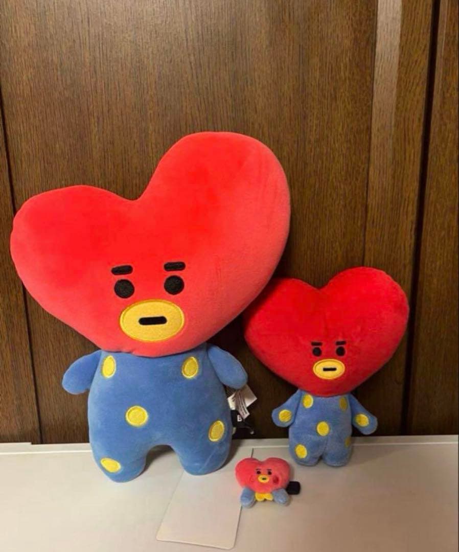 最終値下げ‼️ BT21 TATA セット BTS まとめ売り