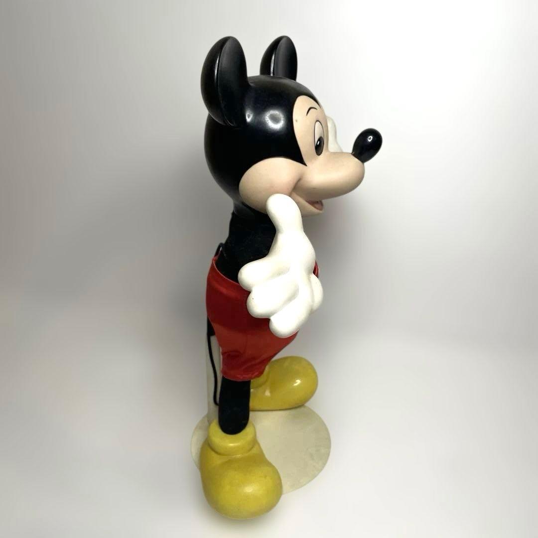 フランクリン ディズニーミッキーマウス　フィギュア プレミアムエディション