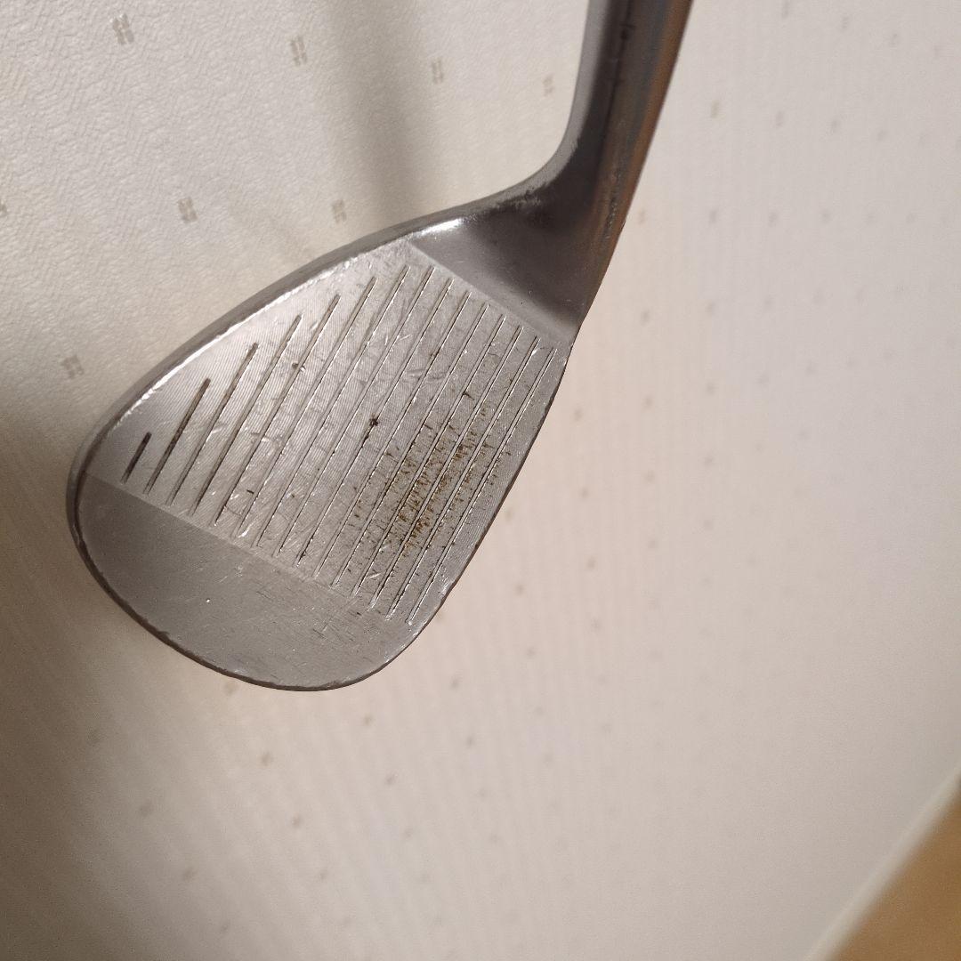 Titleist Vokey TVD52 52度ウェッジ