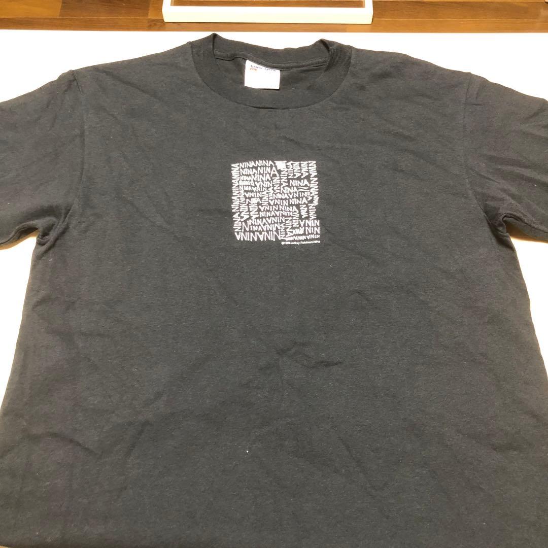 未使用JUDY AND MARYジュディマリ WARP Tシャツ　Nina