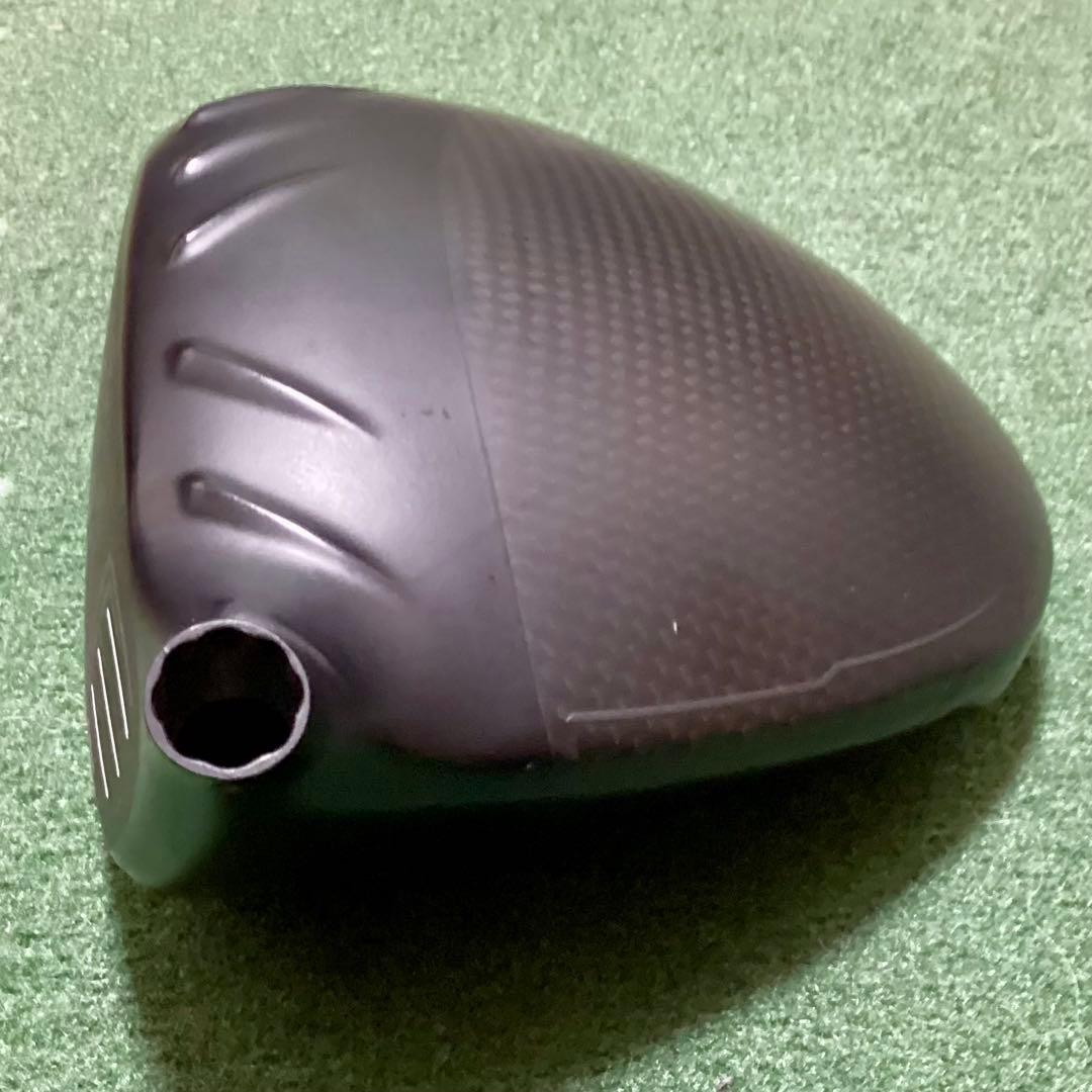 PING ピン G440 MAX ドライバーヘッド10.5°