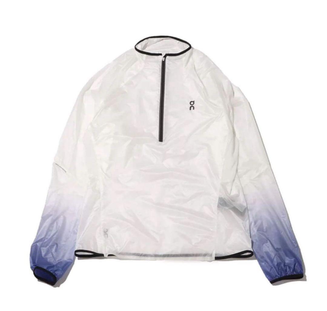 On Running　Zero Jacket Lサイズ