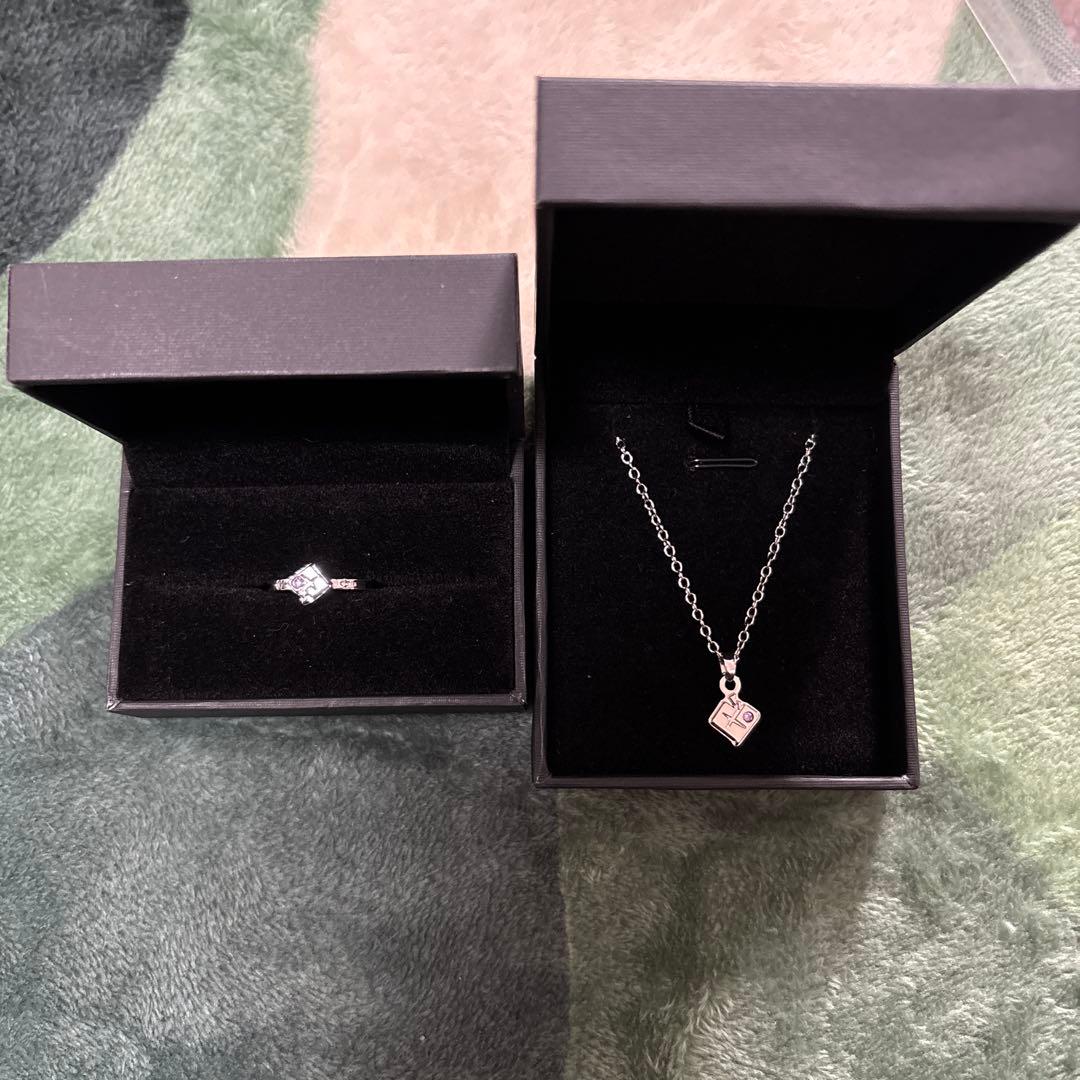 プロセカ　ニーゴ　まとめ