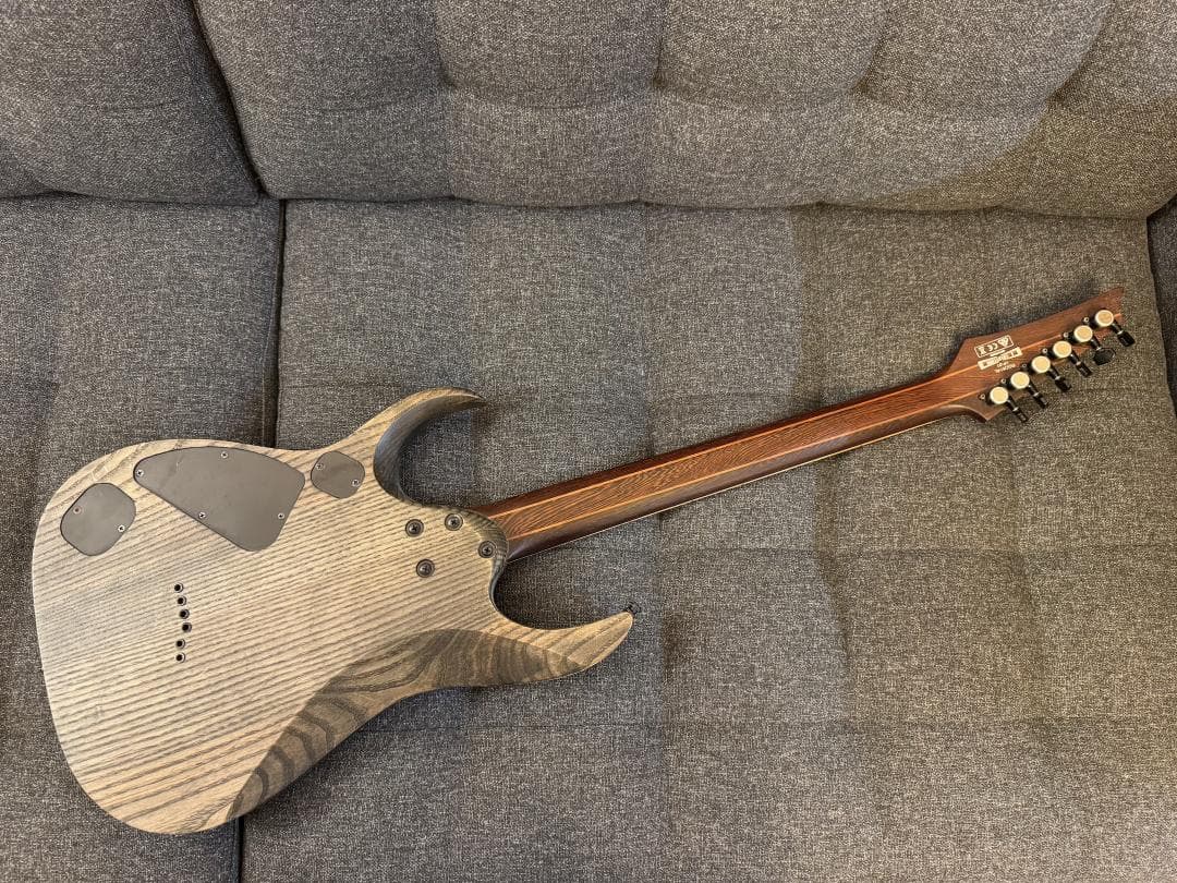 Ibanez Axion Label RGD61AL エレキギター