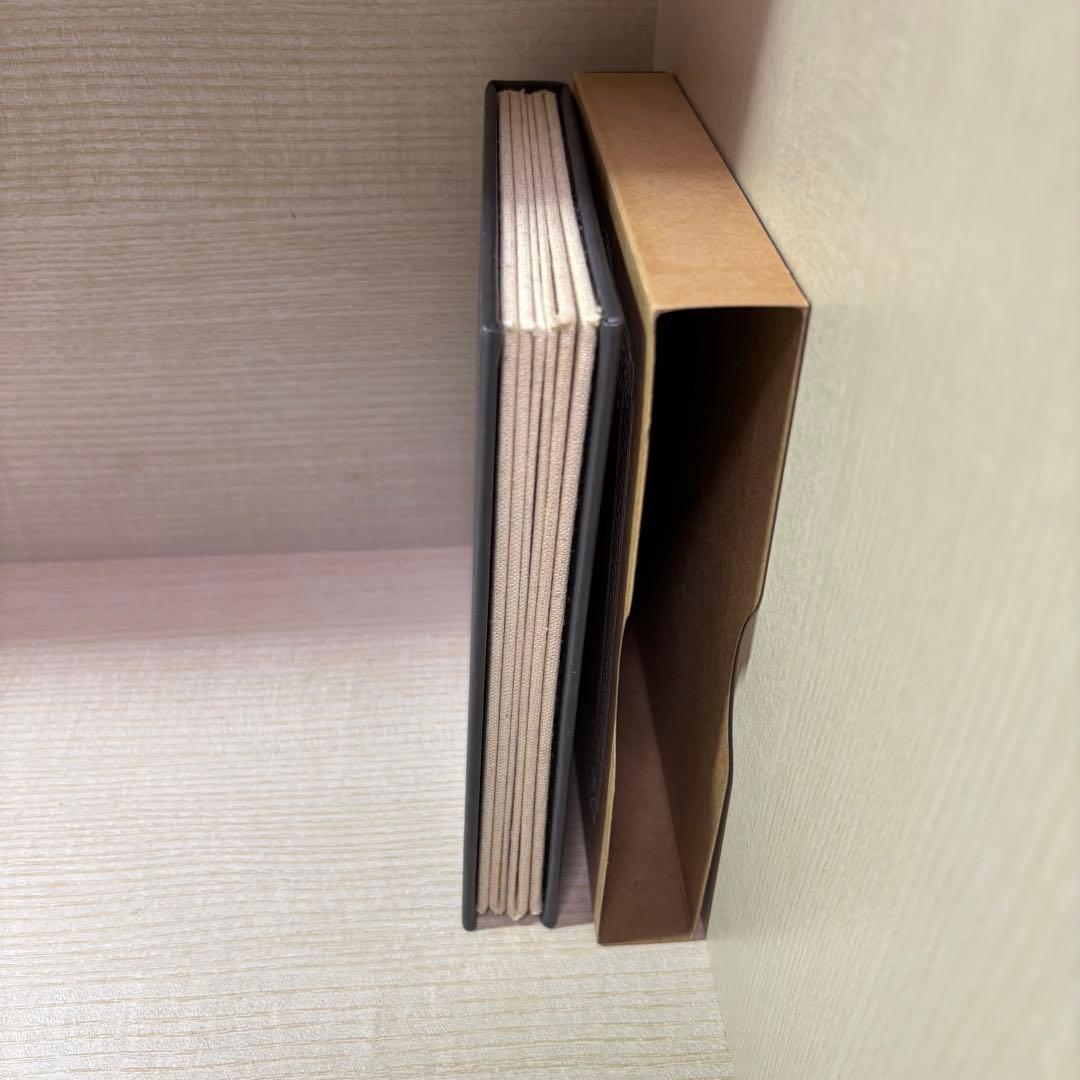 【超貴重ファンクラブ会員限定】フォトフレーム&5×20スワロフスキー写真付き