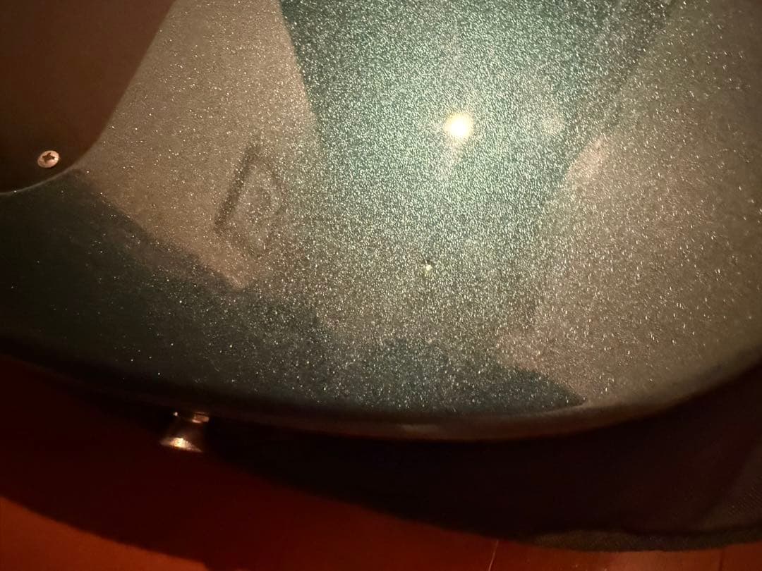 【手渡し可】Bacchus woodline5