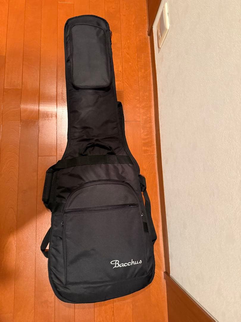 【手渡し可】Bacchus woodline5