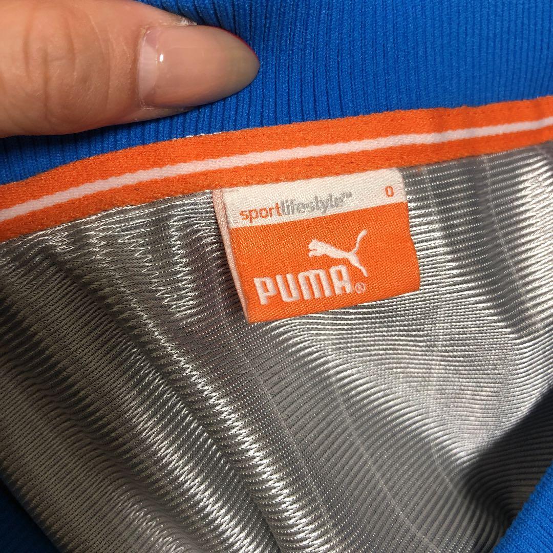 プーマゴルフ　PUMA メンズゴルフウエア　新品未使用　冬　真冬　アウター