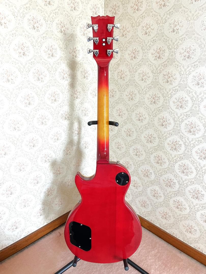 完全調整済 YAMAHA SL500 極美品 送料込