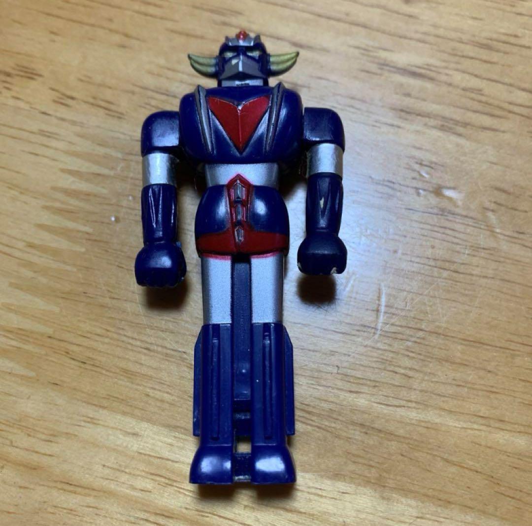 UFOロボグレンダイザー ポピニカシリーズ ポピーダイナミック企画