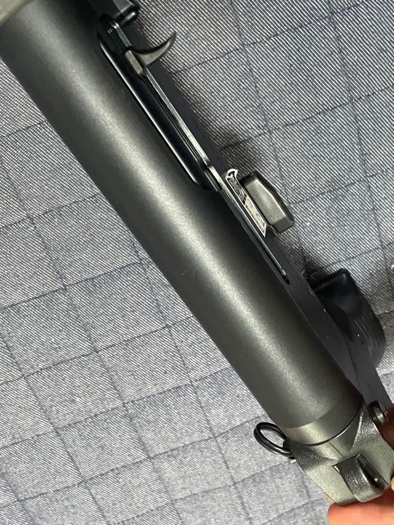 東京マルイ　スパス12