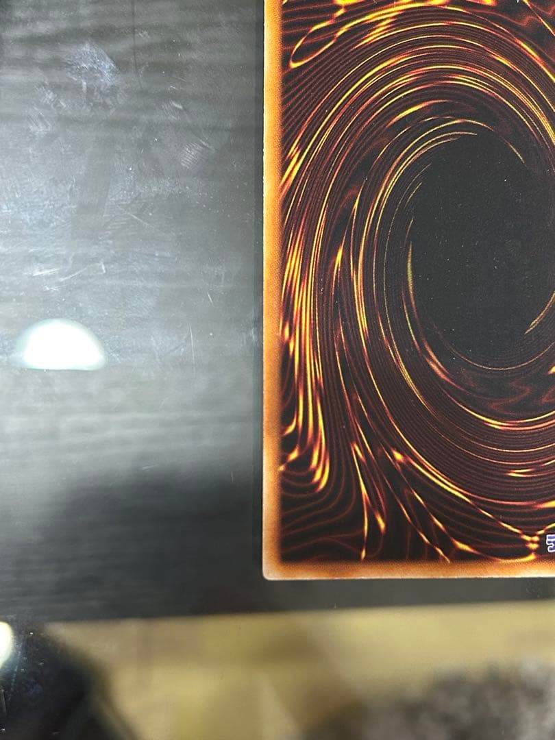 ホーリーナイトドラゴン初期シークレット