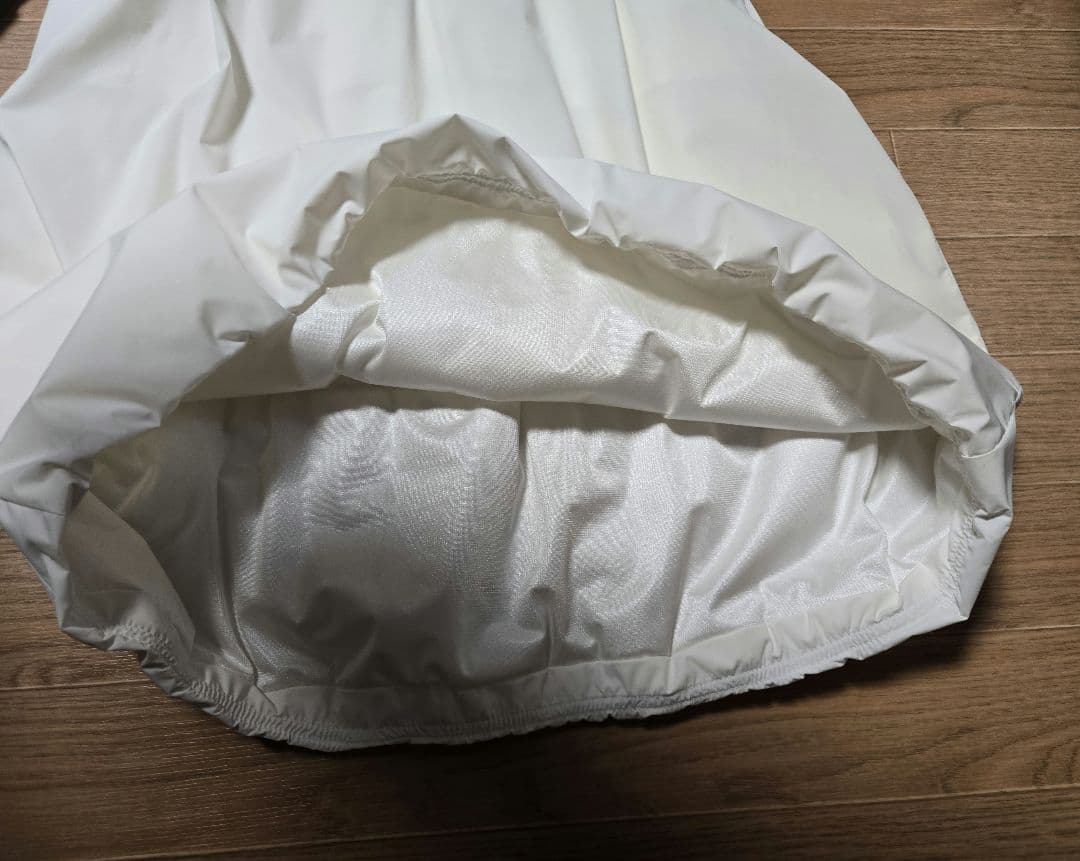 ❣️新品、未使用❣️リンクスLynx韓国レディース 中綿ワンピース❣️サイズM