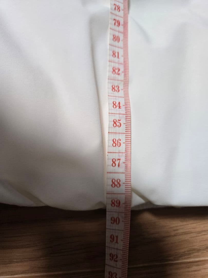 ❣️新品、未使用❣️リンクスLynx韓国レディース 中綿ワンピース❣️サイズM