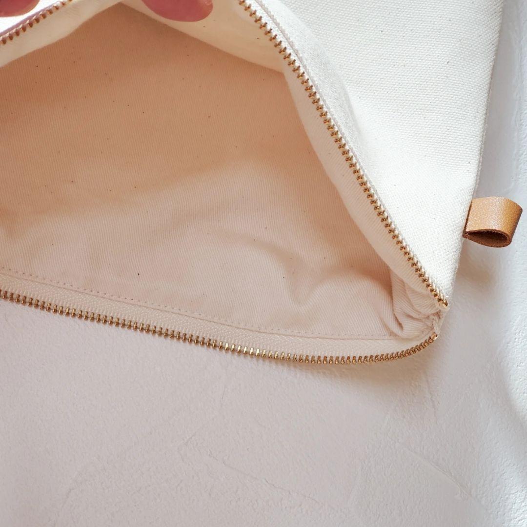 フトアゴスイカポーチ