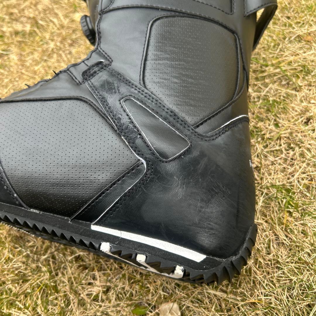 HEAD Lite therrno fit boa スノーボード ブーツ　28