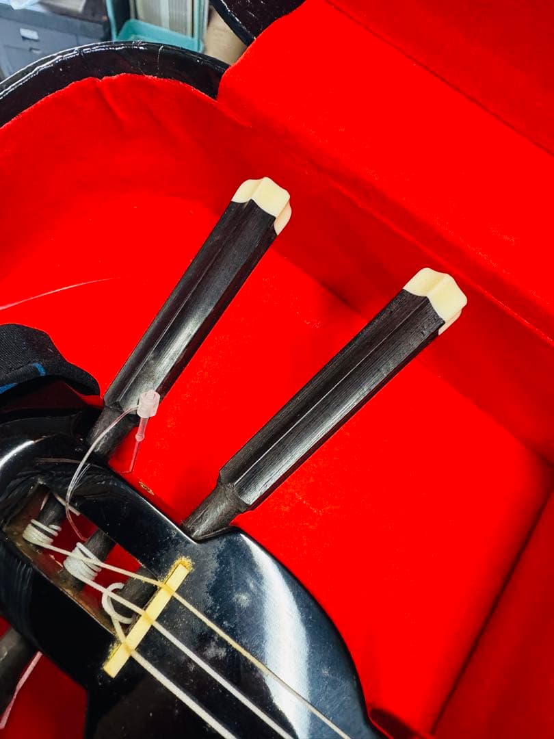 沖縄三線 ハードケース 日本製 楽器 弦楽器 入門 作曲 音楽