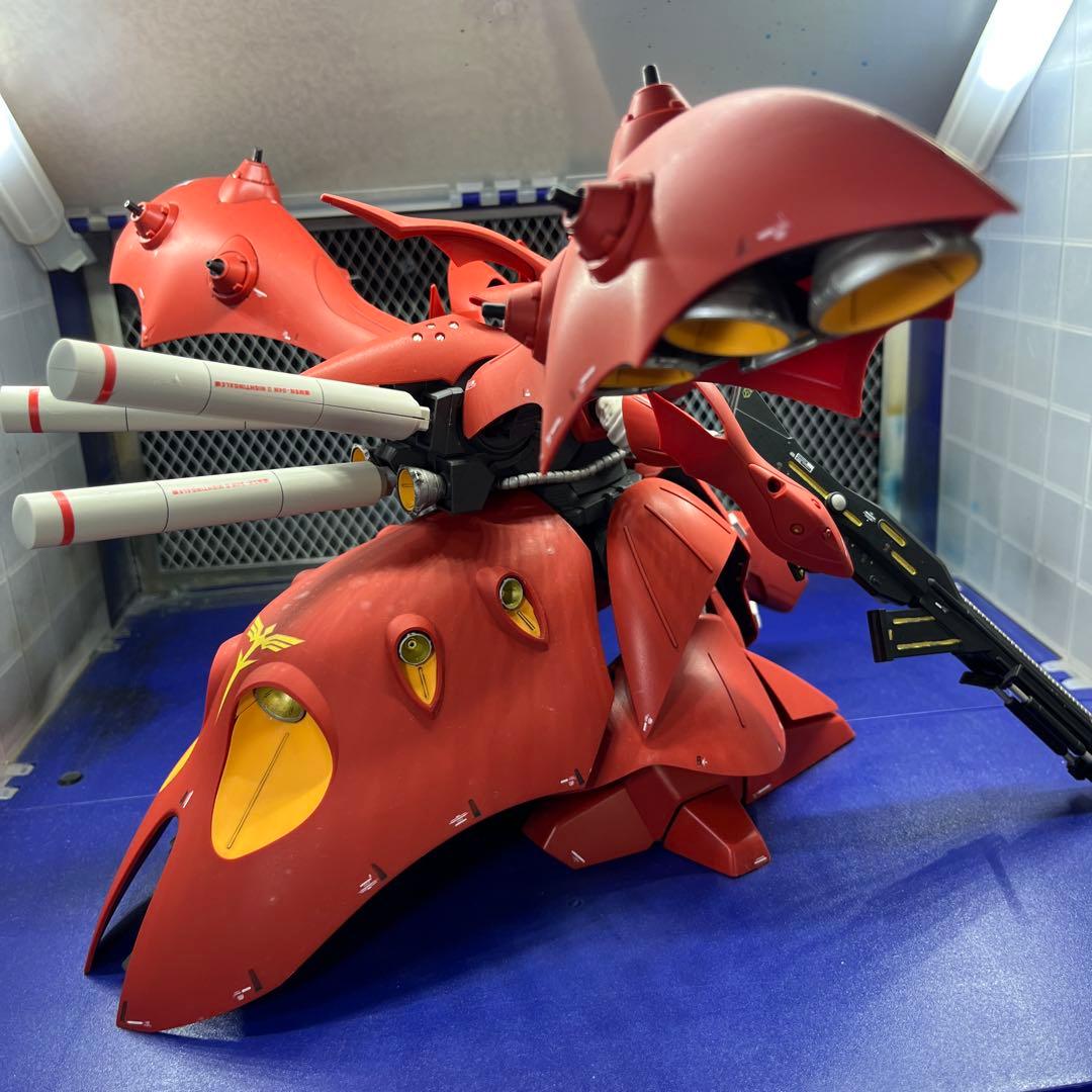 HG ナイチンゲール