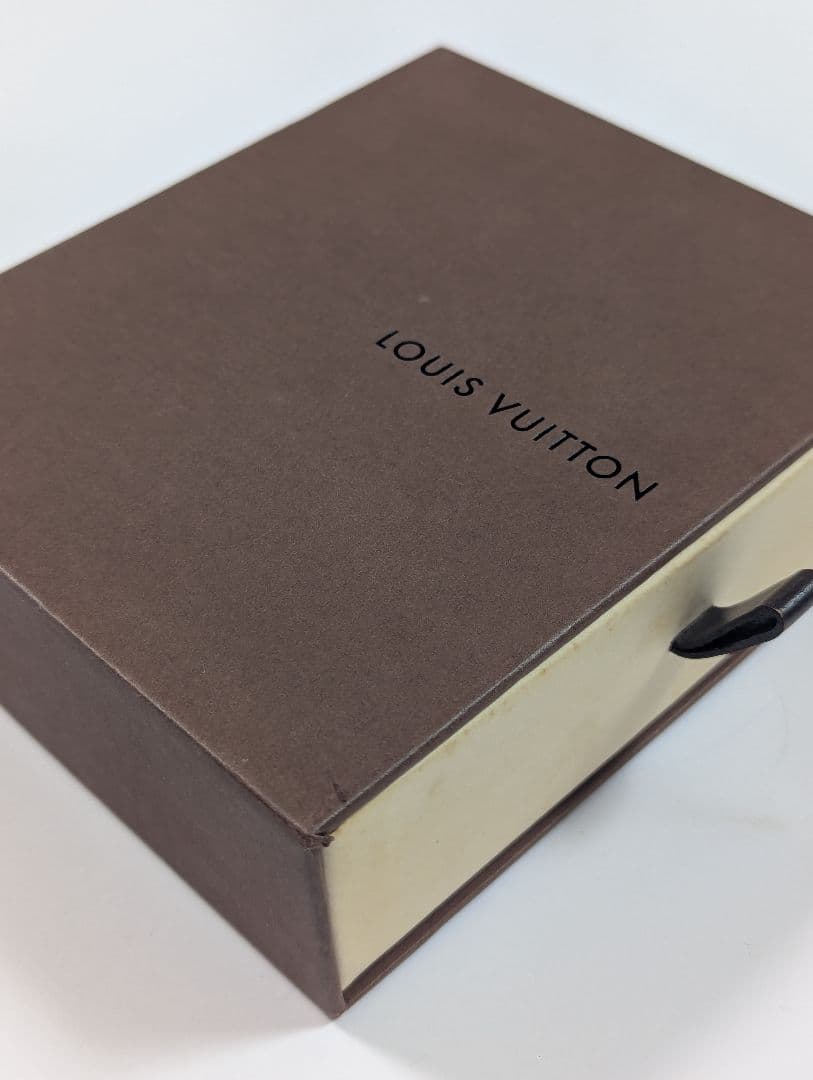 ルイヴィトン モノグラム アクセサリー ジュエリーケース