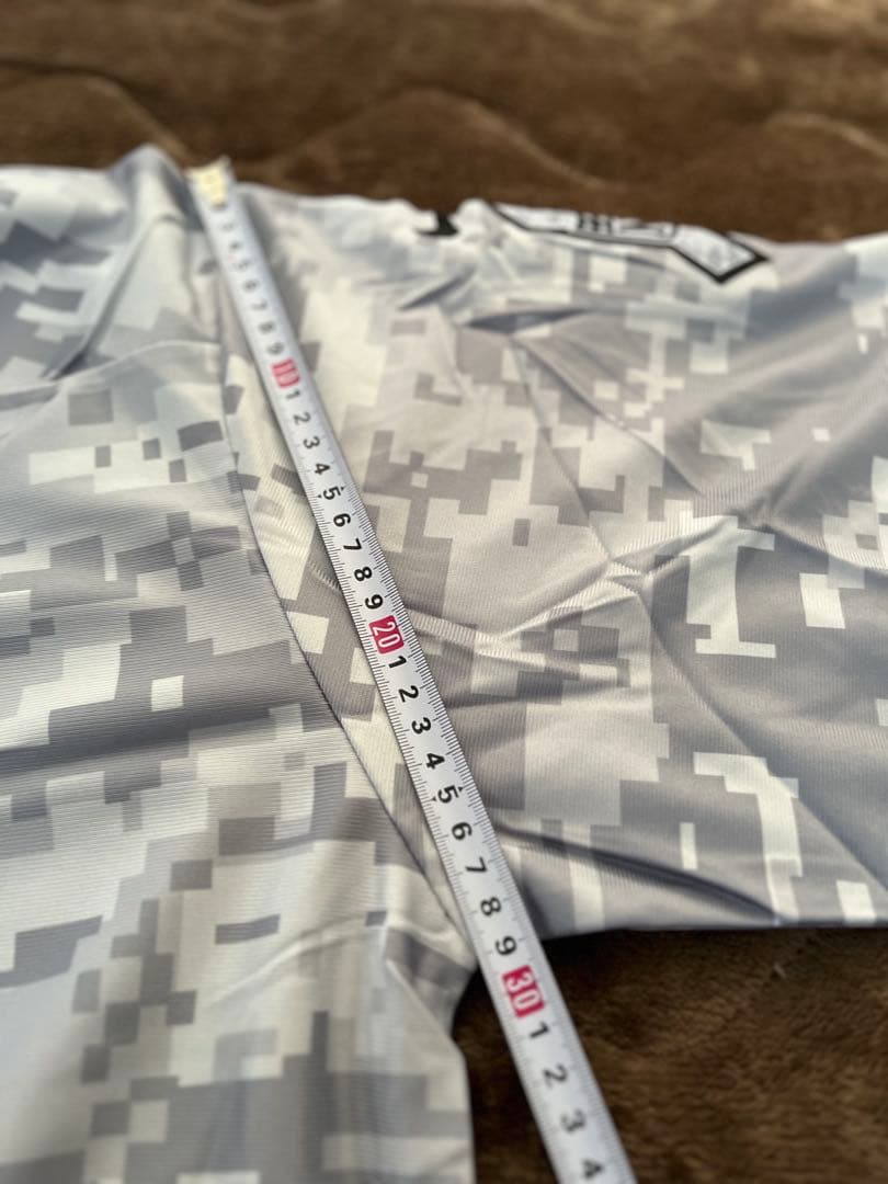 Kansas City Chiefs Kelceユニフォーム 2XL(3L)