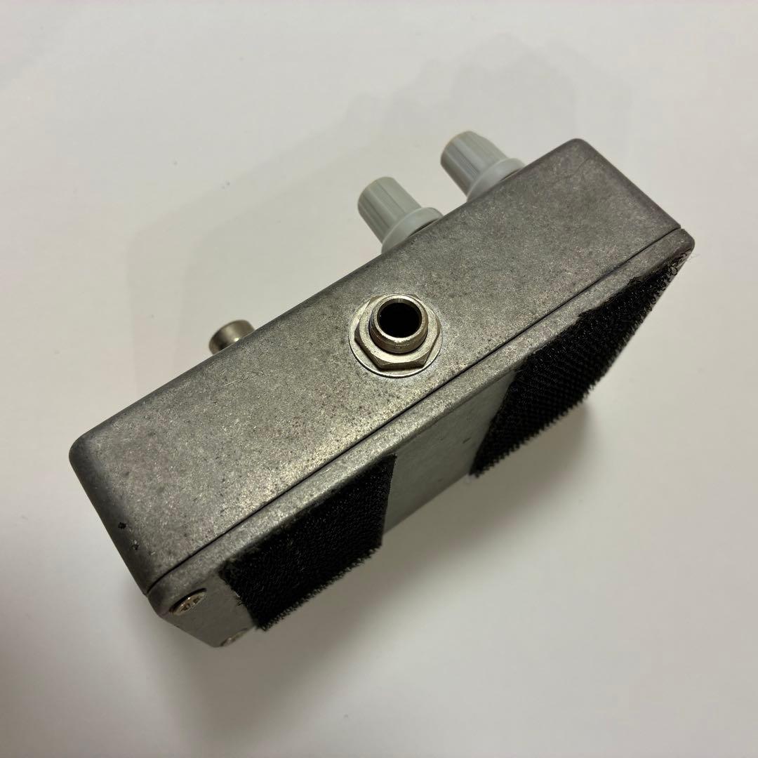 ベース A.Y.A TOKYO JAPAN Frontgate Bass Drive