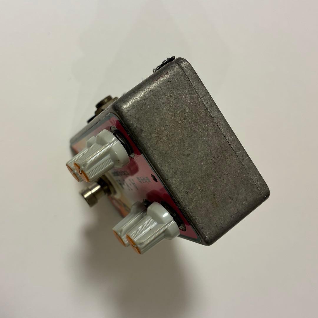 ベース A.Y.A TOKYO JAPAN Frontgate Bass Drive