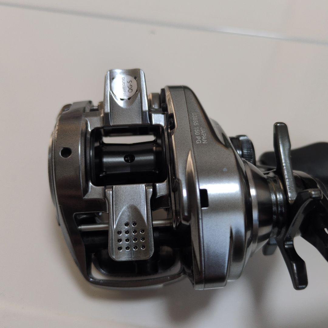 シマノ 18バンタムPG(ジャクン品扱い)