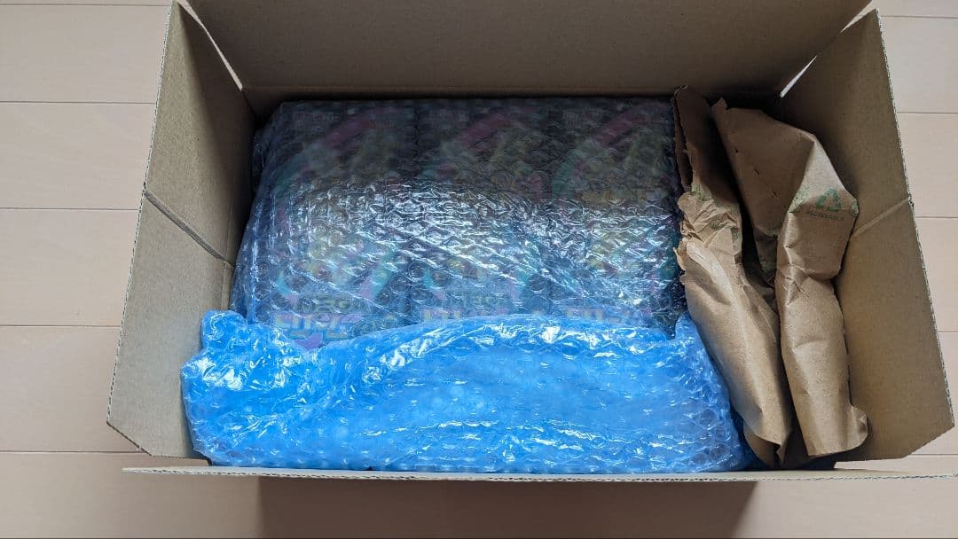 ポケモンカード MEGA ドリームEX シュリンク付き 7BOX