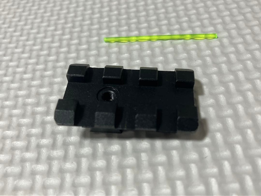 uwo サイガ12マガジンとマズルブレーキ&サイガ12パーツセット