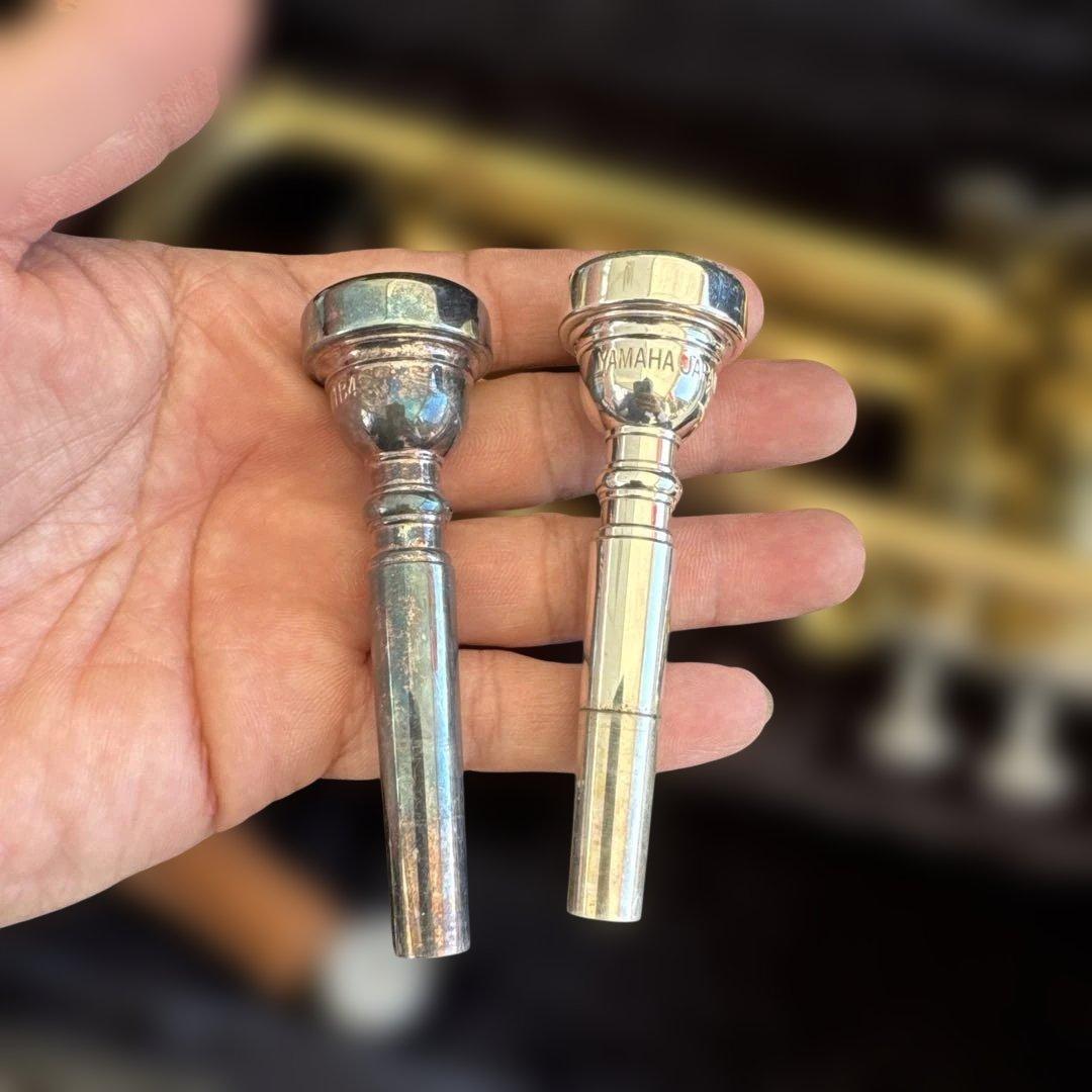 YAMAHA YTR2330トランペット