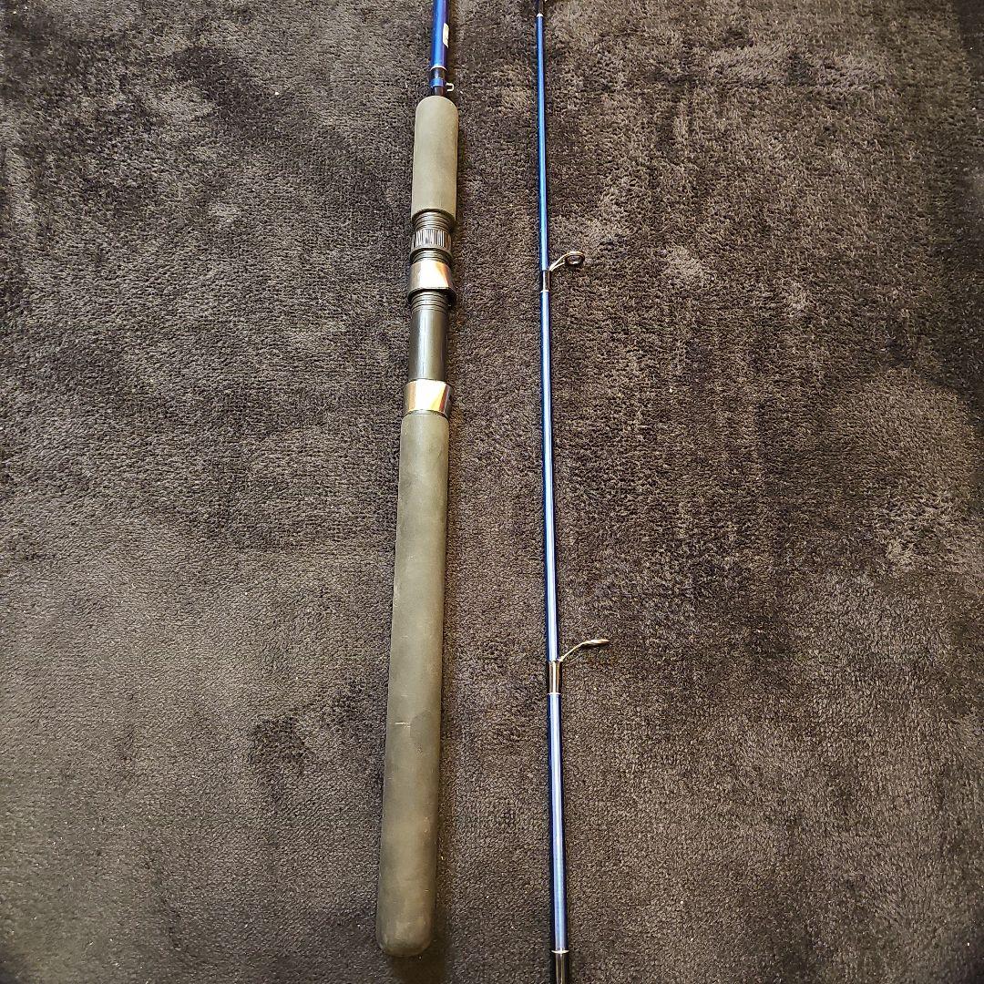 D-12　初心者必見！　シーバスセットエギングにも！新品リール新品peライン結束