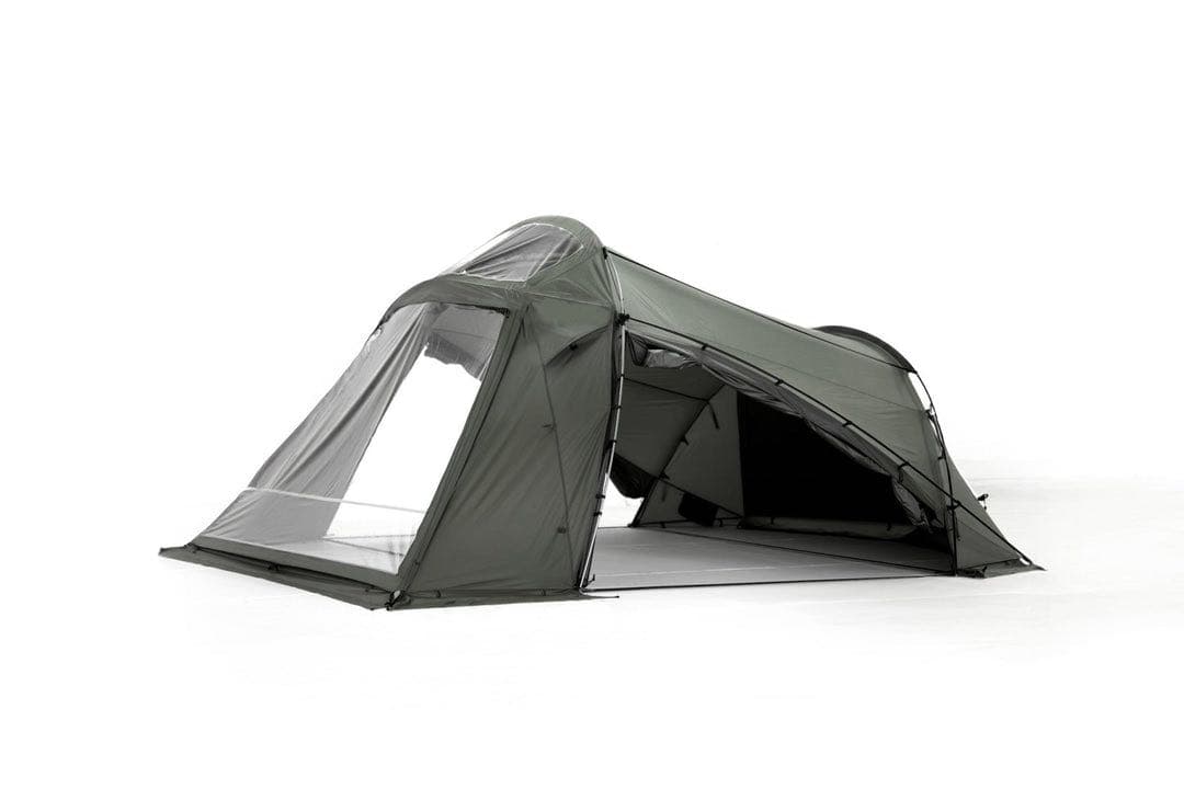 ★AIRMAN！TOKYO CRAFTSテンビシェルターTPUウィンドウ