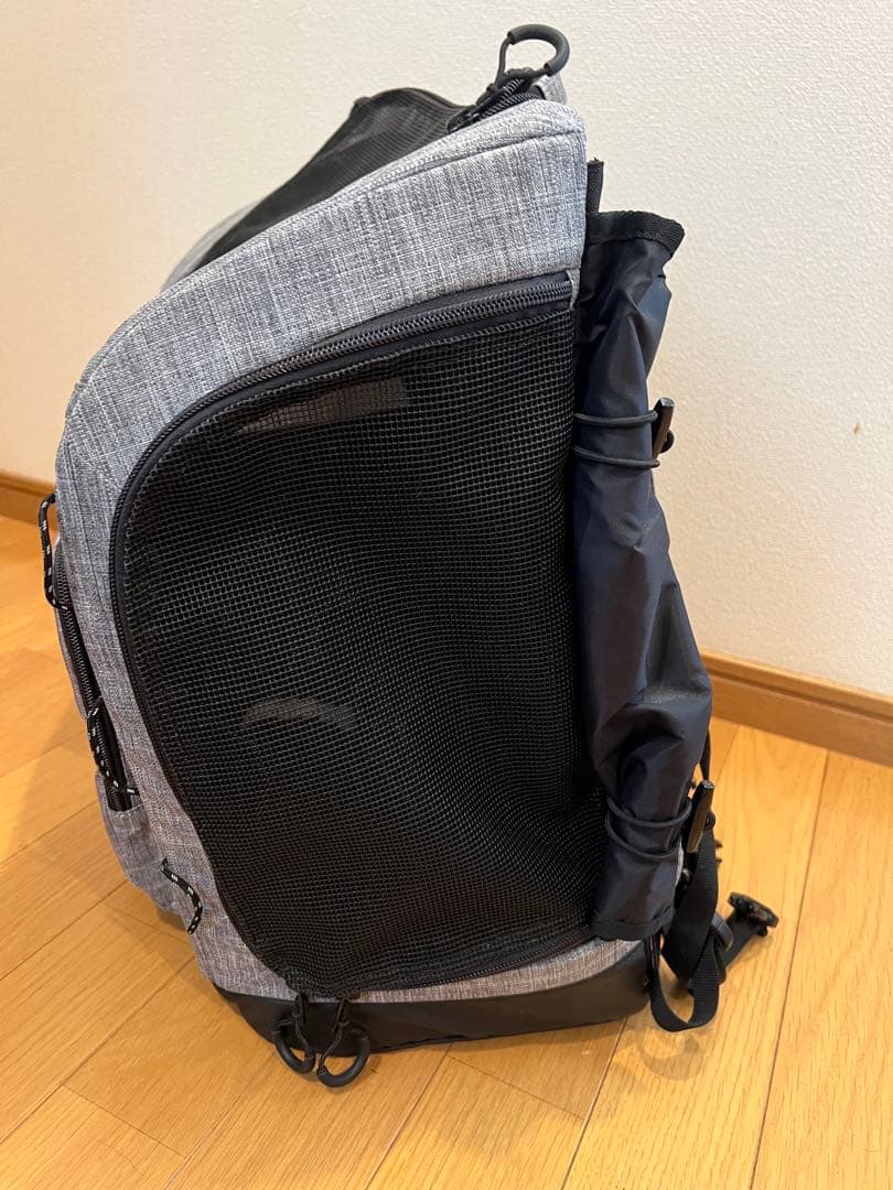 エアバギー　AIRBUGGY 3wayリュック