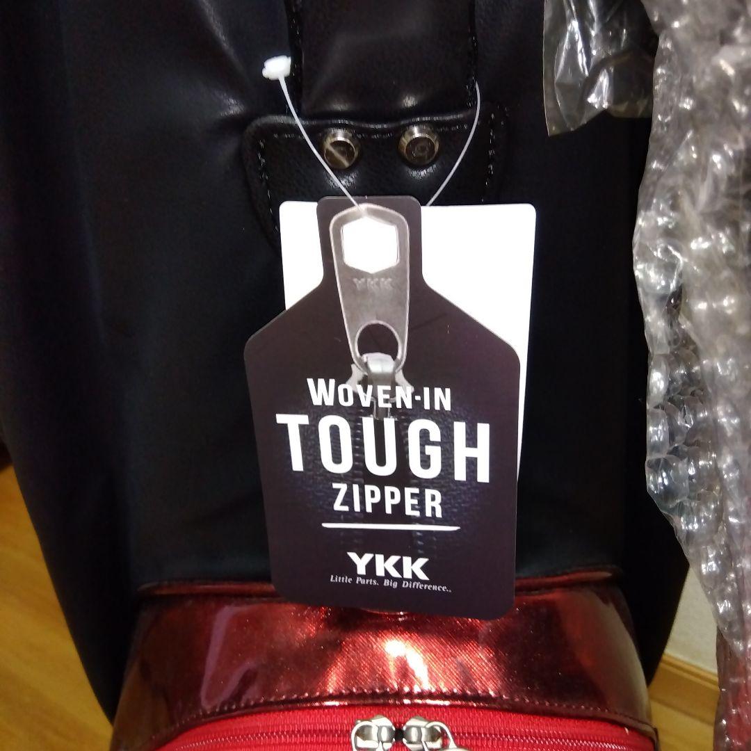 MIEKO UESAKO SPORTS 【限定品】キャディバッグ　新品未使用