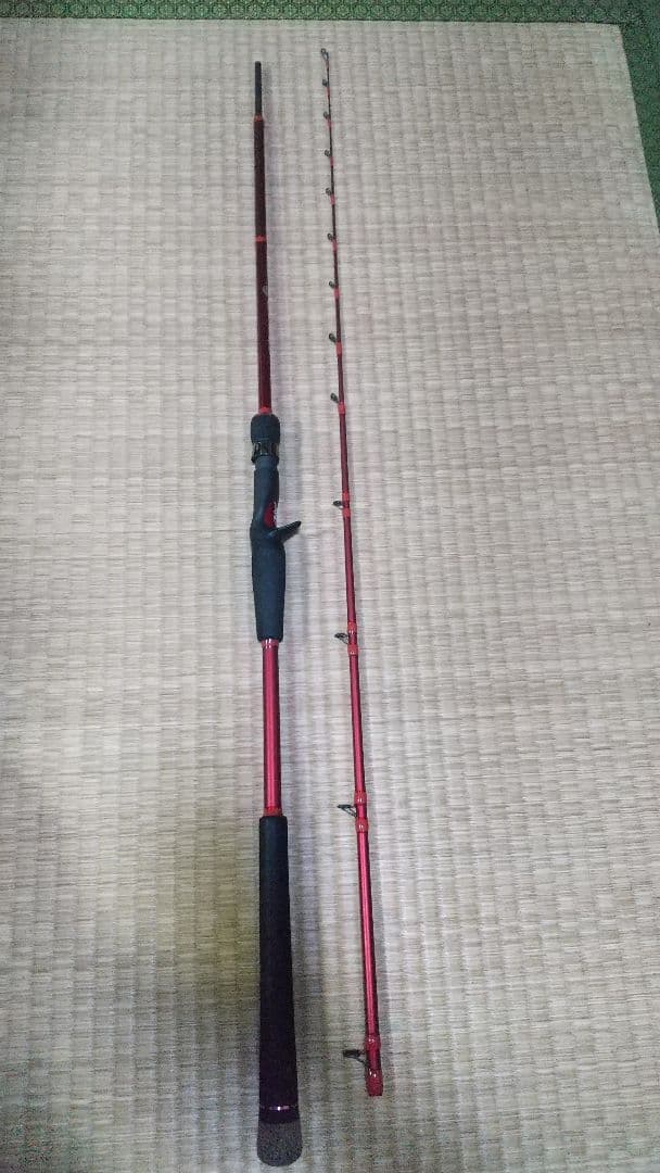 メガバス エイトポッド タコーレ FUNE 178-2