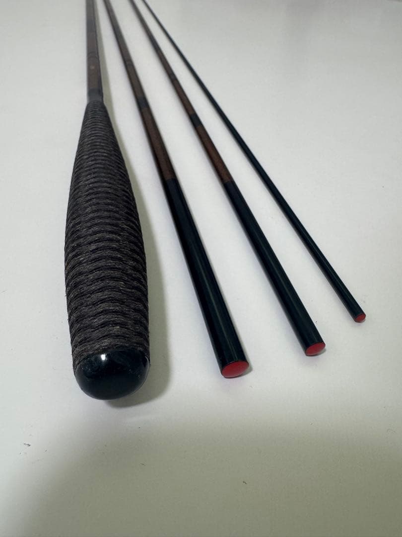 DAIWA ダイワ 二代目 荒法師 11尺 12尺 2本セット ヘラ竿