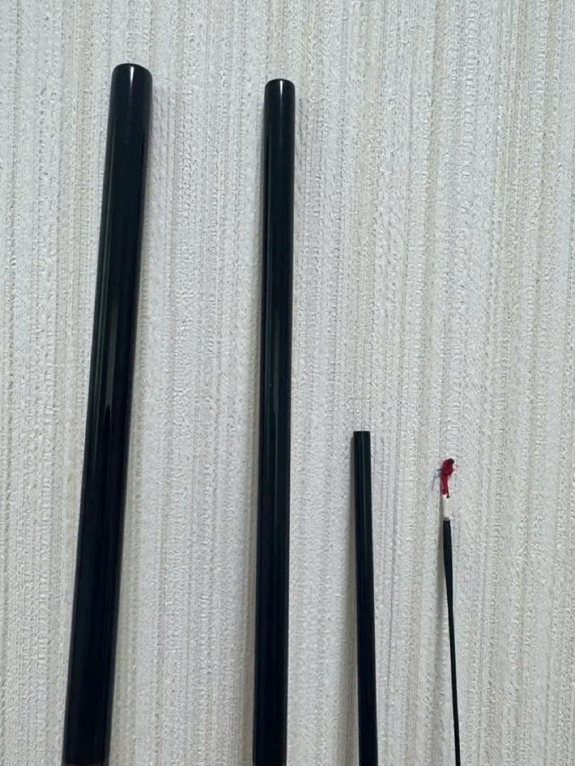 DAIWA ダイワ 二代目 荒法師 11尺 12尺 2本セット ヘラ竿