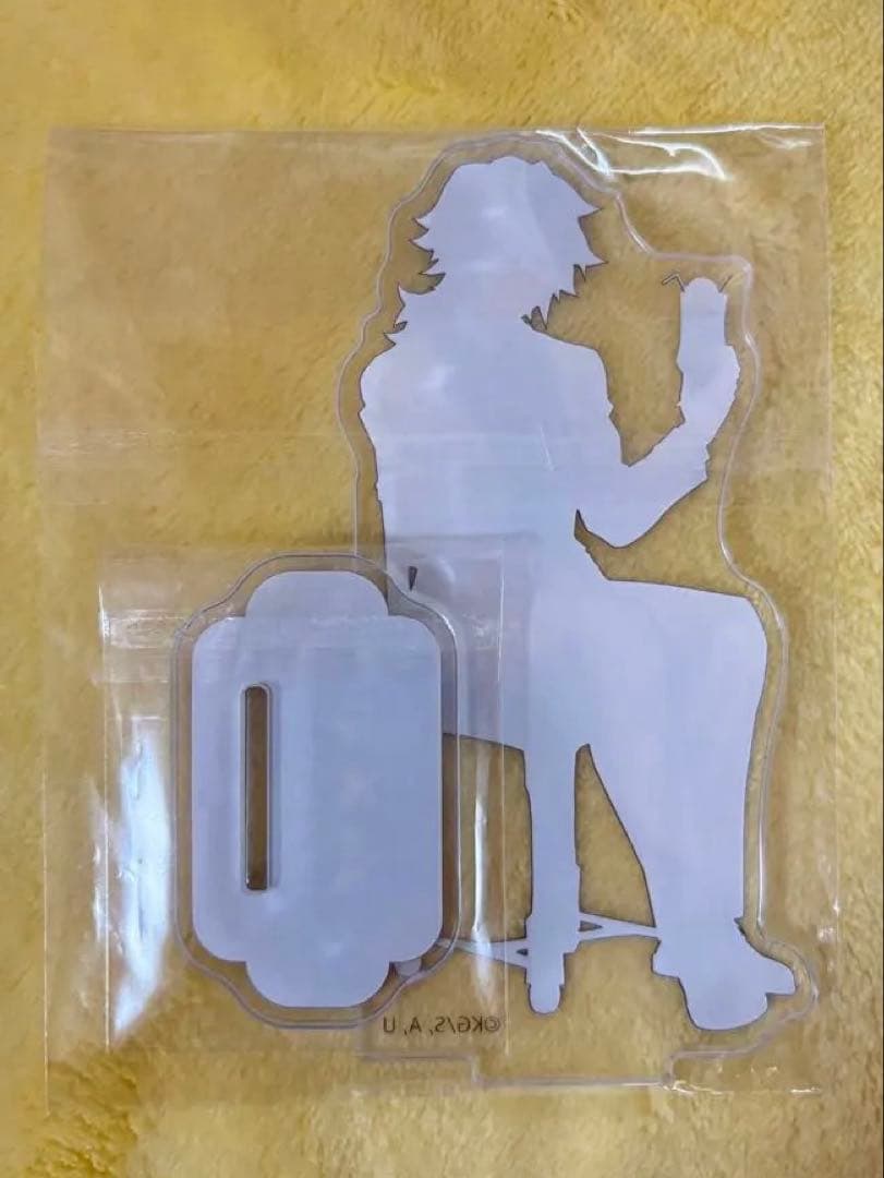 AGF 2024 純喫茶 ランダムアクリルスタンド 鬼滅の刃 冨岡義勇