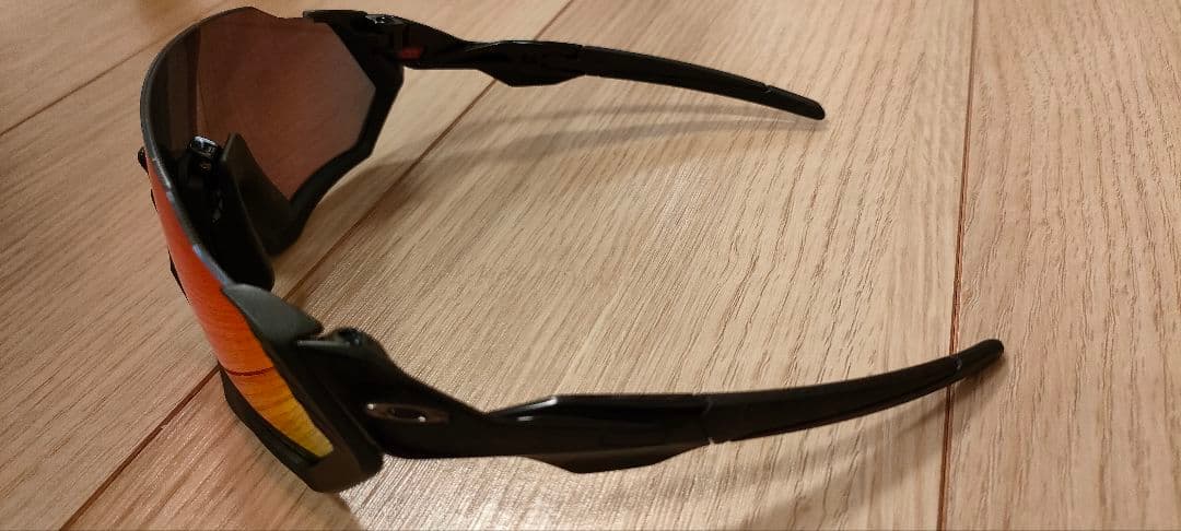 ウェア Oakley, FLIGHT JACKET, Asia fit