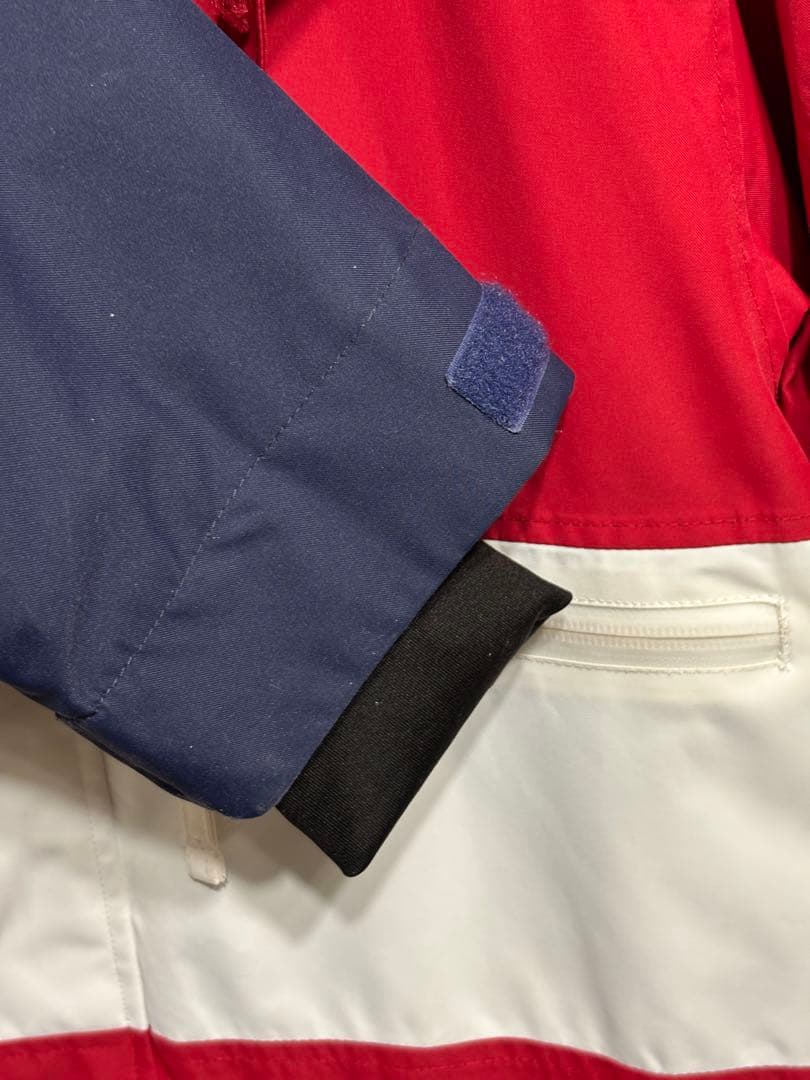 sessionsセッションズ　スノーボードウェア上下セット Sサイズ