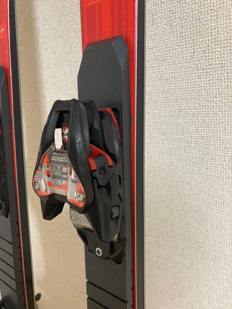 OGASAKA KS-AP 165cm ケオッズ 中古