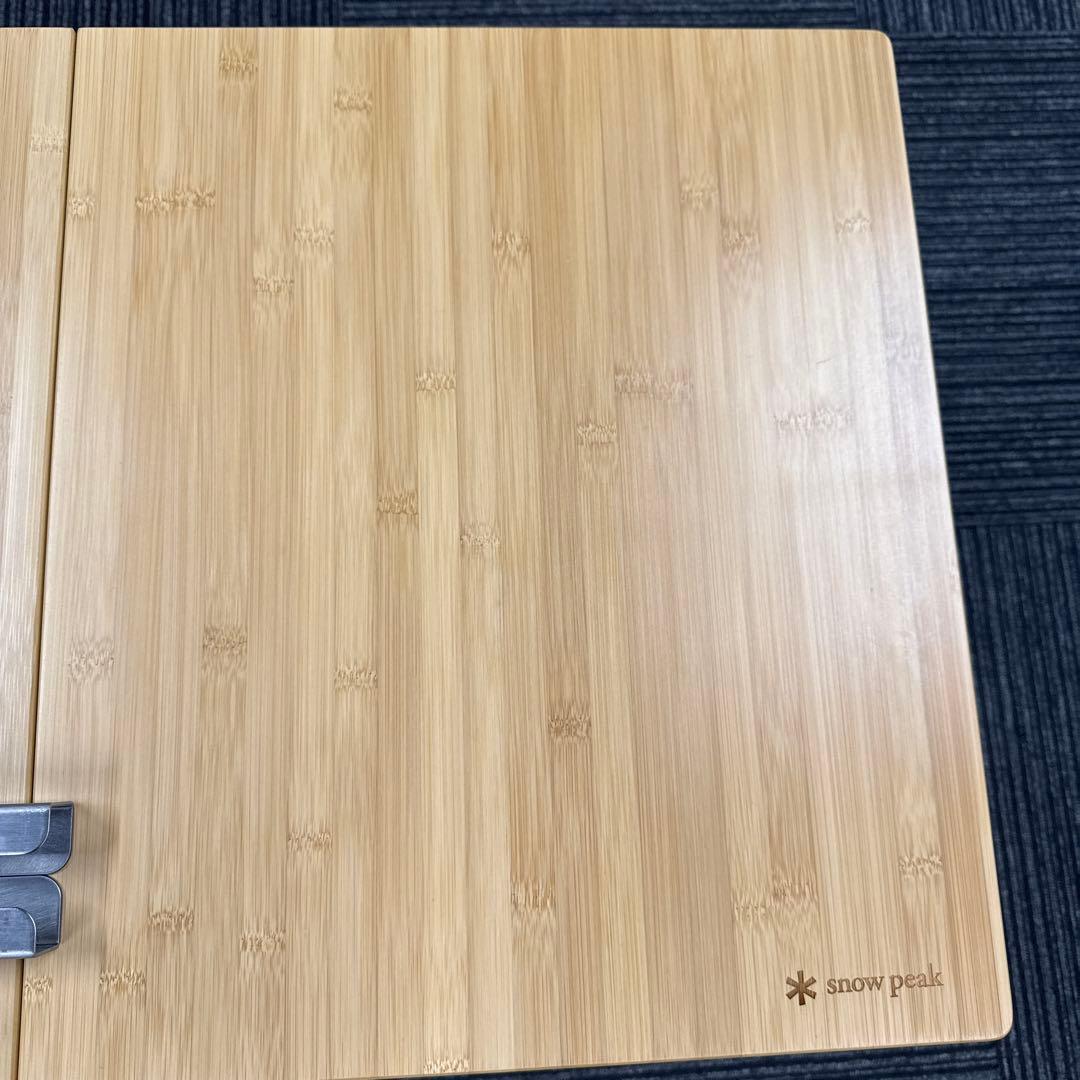 スノーピーク　エクステンションIGT CK-090